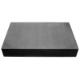 Granite Inspection Plate 1000x630x150 mm DIN 876 Accuracy Grade 0